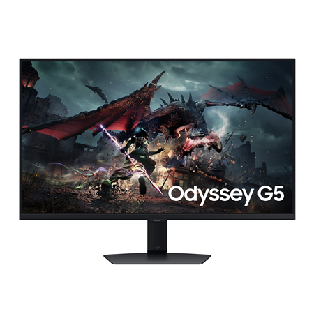 LS32DG500EUXEN | 32 " | IPS | QHD | 16:9 | 180 Hz | 1 ms | 2560 x 1440 pixels | 350 cd
