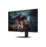 LS32DG500EUXEN | 32 " | IPS | QHD | 16:9 | 180 Hz | 1 ms | 2560 x 1440 pixels | 350 cd