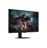 LS32DG500EUXEN | 32 " | IPS | QHD | 16:9 | 180 Hz | 1 ms | 2560 x 1440 pixels | 350 cd