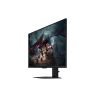 LS32DG500EUXEN | 32 " | IPS | QHD | 16:9 | 180 Hz | 1 ms | 2560 x 1440 pixels | 350 cd