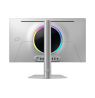 LS27DG602SUXEN | 27 " | OLED | QHD | 17:9 | 360 Hz | 0.03 ms | 2560 x 1440 pixels | 250 cd/m² | HDMI ports quantity 2
