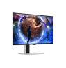 LS27DG602SUXEN | 27 " | OLED | QHD | 17:9 | 360 Hz | 0.03 ms | 2560 x 1440 pixels | 250 cd/m² | HDMI ports quantity 2