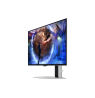 LS27DG602SUXEN | 27 " | OLED | QHD | 17:9 | 360 Hz | 0.03 ms | 2560 x 1440 pixels | 250 cd/m² | HDMI ports quantity 2