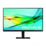 Samsung S60UD computer monitor 68.6 cm (27") 2560 x 1440 pixels Quad HD LCD Black