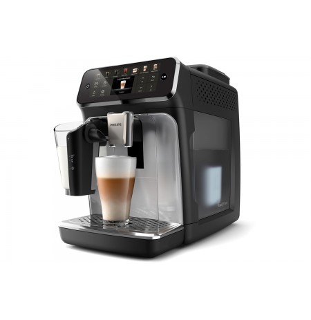 Philips Series 4400 EP4446/70 Fully automatic espresso machine