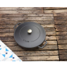 Deep frying pan with lid STAUB 28 cm 40511-472-0