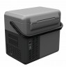 Kilnojams mini šaldytuvas kompres. Yolco ET18 Carbon