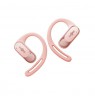 SHOKZ OpenFit Air Headset Wireless Ear-hook Calls/Music/Sport/Everyday Bluetooth Rose