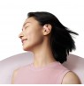 SHOKZ OpenFit Air Headset Wireless Ear-hook Calls/Music/Sport/Everyday Bluetooth Rose