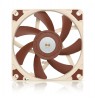 Noctua NF-A12x15 FLX Computer case Fan 12 cm Beige, Brown