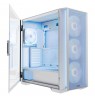 MODECOM  HORIZON ARGB Flow MIDI USB 3.0 X 2 CYPE-C computer case