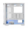 MODECOM  HORIZON ARGB Flow MIDI USB 3.0 X 2 CYPE-C computer case