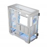 MODECOM  HORIZON ARGB Flow MIDI USB 3.0 X 2 CYPE-C computer case