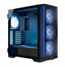 MODECOM  HORIZON ARGB Flow MIDI USB 3.0 X 2 CYPE-C computer case