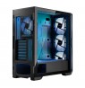 MODECOM  HORIZON ARGB Flow MIDI USB 3.0 X 2 CYPE-C computer case