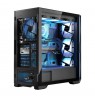 MODECOM  HORIZON ARGB Flow MIDI USB 3.0 X 2 CYPE-C computer case