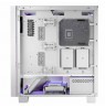MODECOM Case VOLCANO PERUN APEX ARGB MIDI White