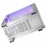 MODECOM Case VOLCANO PERUN APEX ARGB MIDI White