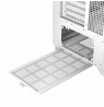 MODECOM Case VOLCANO PERUN APEX ARGB MIDI White