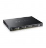 Zyxel XGS2220-54FP Managed L3 Gigabit Ethernet (10/100/1000) Power over Ethernet (PoE)
