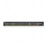 Zyxel XGS2220-54FP Managed L3 Gigabit Ethernet (10/100/1000) Power over Ethernet (PoE)