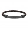 Apyrankė Gear Police Men Bracelets PEAGB2211506