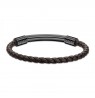 Apyrankė Gear Police Men Bracelets PEAGB2211506