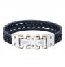 Apyrankė Hinged Police Men Bracelets PEAGB2211624