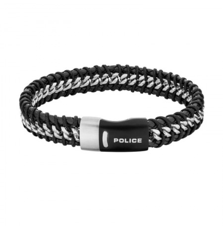 Apyrankė Police Men Bracelets PEAGB2213401