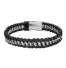 Apyrankė Police Men Bracelets PEAGB2213401
