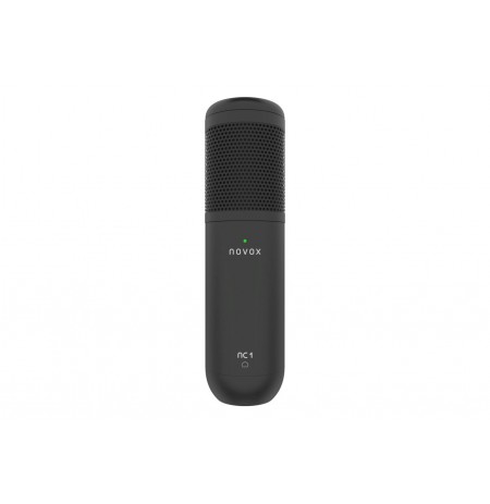 Novox NC1 USB-C - condenser microphone