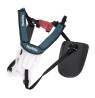 Makita DUR369AZ brush cutter/string trimmer 43 cm Battery Green