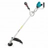 Makita DUR369AZ brush cutter/string trimmer 43 cm Battery Green