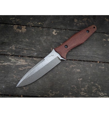 LKW F1 Knife