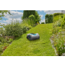 Gardena 15108-35 SILENO life 1500 m² Robotas vejapjovė