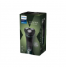 Philips | Shaver | X3002/00 | Operating time (max) 40 min | Wet & Dry | NiMH | Black