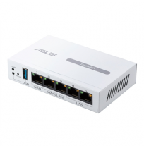 Gigabit VPN wired router | ExpertWiFi EBG15 | 10