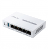 Asus | Gigabit VPN wired router | ExpertWiFi EBG15 | 10