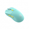 Edifier G3M Pro | Gaming Mouse | 2.4G/Bluetooth/Wired | Cyan