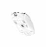 G3M Pro | Gaming Mouse | 2.4G/Bluetooth/Wired | White