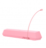 7.1 Surround Gaming Speaker | G1500 BAR | 2.5 W + 2.5 W | Bluetooth | Pink | Wireless connection