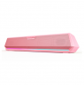 7.1 Surround Gaming Speaker | G1500 BAR | 2.5 W + 2.5 W | Bluetooth | Pink | Wireless connection