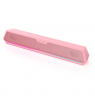 7.1 Surround Gaming Speaker | G1500 BAR | 2.5 W + 2.5 W | Bluetooth | Pink | Wireless connection