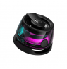 Magnetic Speaker | G200 | 3 W | Bluetooth | Black | 4 Ω | Portable | Wireless connection