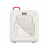 Speaker | MP85 | 2.2 W | Bluetooth | White | Portable | Wireless connection