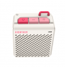 Speaker | MP85 | 2.2 W | Bluetooth | White | Portable | Wireless connection