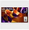 LG OLED77G42LW | 77 | Smart TV | webOS24 | 4K UHD