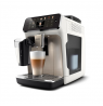 Philips Espresso Machine | EP5543/90 | Pump pressure 15 bar | Built-in milk frother | Fully Automatic | 1500 W | White