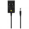 Universal Power Supply 3 V - 12 V, Max. 3.6 W