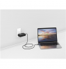 USB-C Charger for Laptops (90 W) | 65420